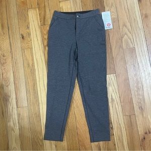 NWT Lululemon City Trek Trouser 2